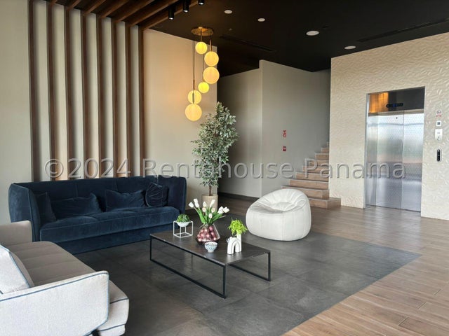 Exclusive Apartment  - Apartamento en Av. San Miguelito